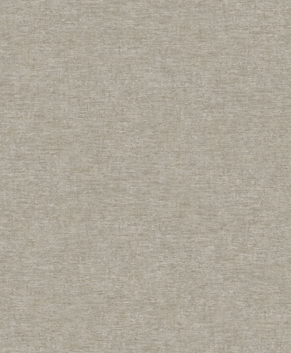 Vliesová tapeta na zeď, hnědo-šedá, imitace látky, PW1382, Precious Weaves, Grandeco