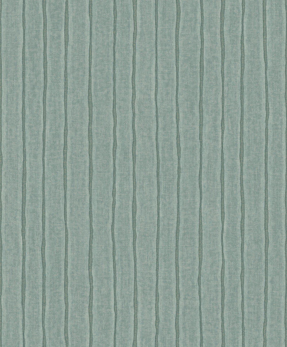 Vliesová tapeta na zeď, zelená, pruhy, PW4006, Precious Weaves, Grandeco