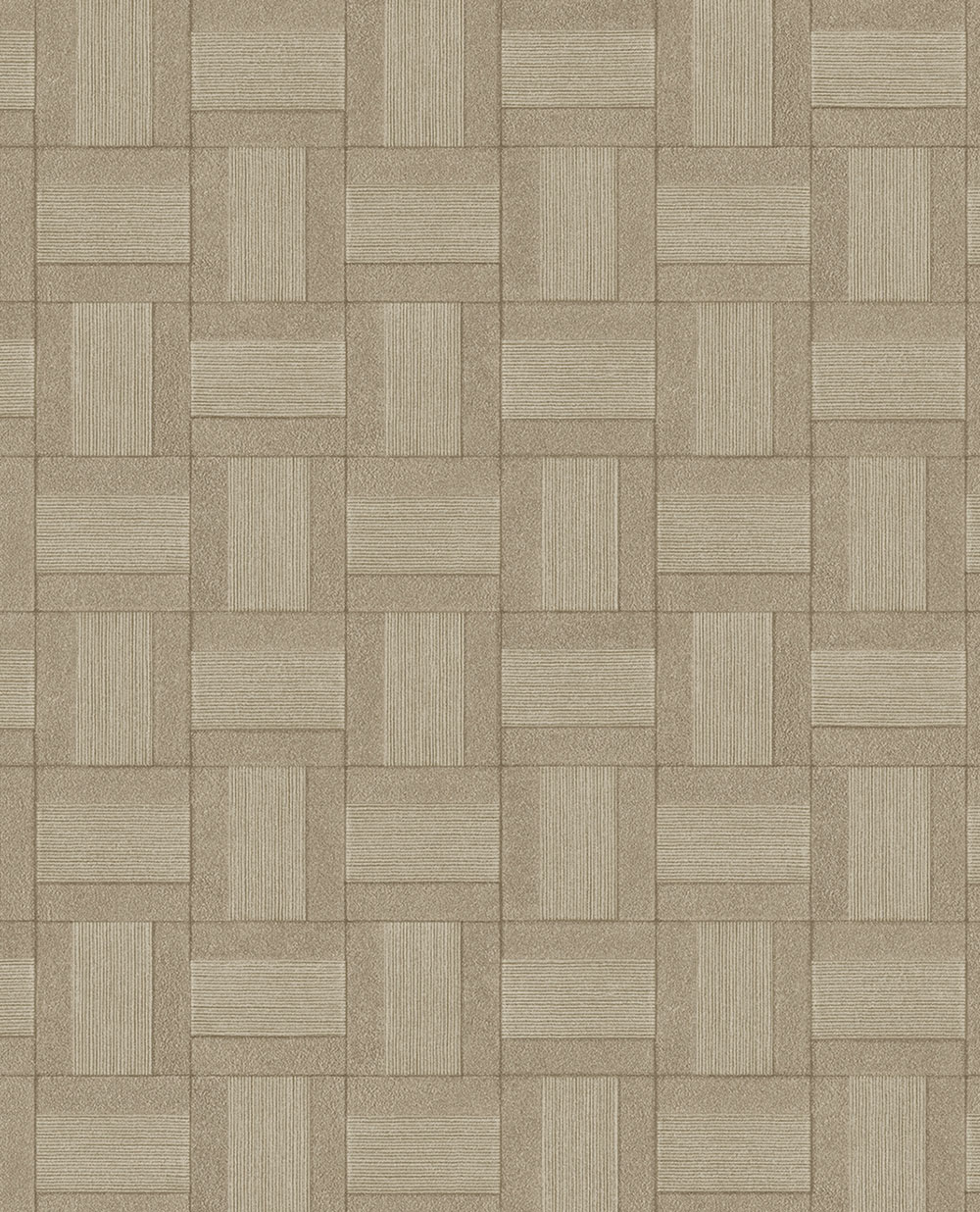 Vliesová tapeta na zeď, béžová, imitace obložení, 350562, Riviera Maison,  Eijffinger