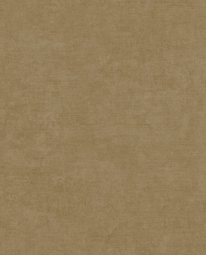 Vliesová tapeta na zeď, hnědá, imitace látky, 350584, Riviera Maison, Eijffinger