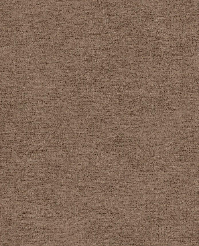 Vliesová tapeta na zeď, hnědá,  imitace látky, 350592, Riviera Maison, Eijffinger