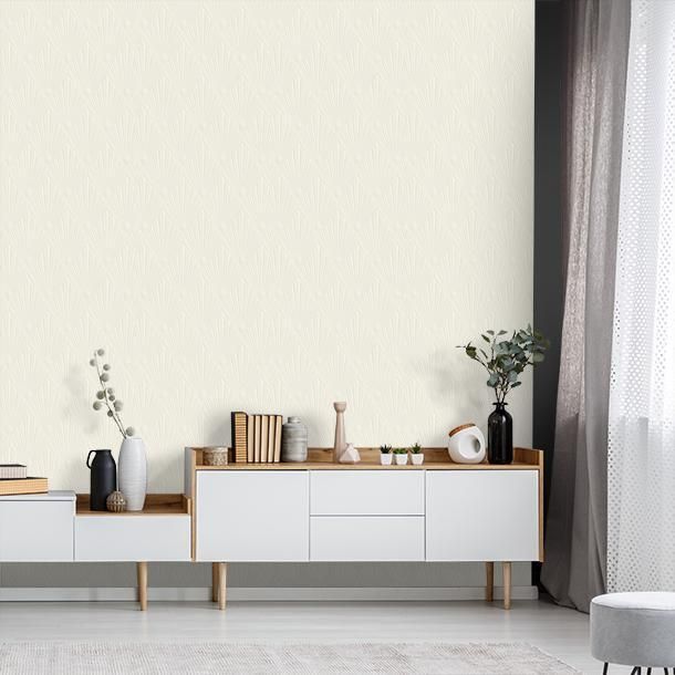 Luxusní geometrická vliesová tapeta na zeď, krémová, Art deco, Z30320, Casa 8, Trussardi 