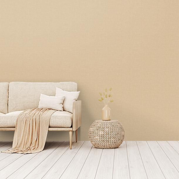 Luxusní vliesová tapeta na zeď, béžová, imitace látky Z30329, Casa 8, Trussardi 
