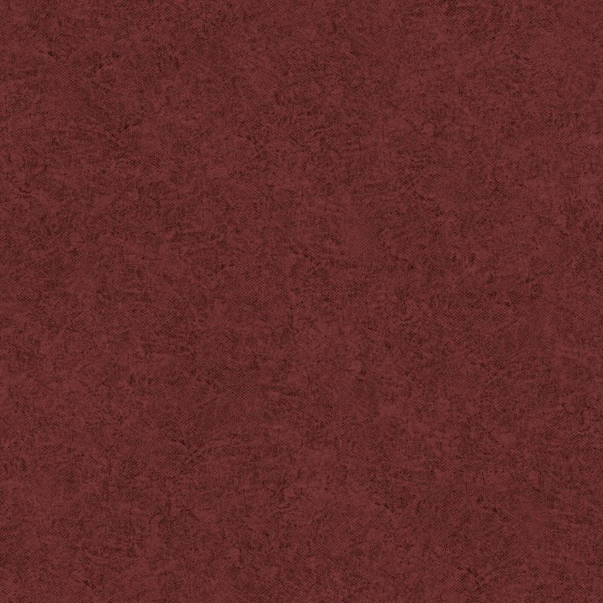 Luxusní vliesová tapeta na zeď, červená, textura, Z20139, Casa Chic, Zambaiti Parati