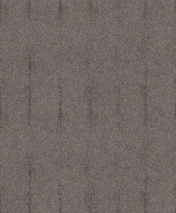 Vliesová tapeta na zeď, šedá, CAB901, The Texture Book, Masureel