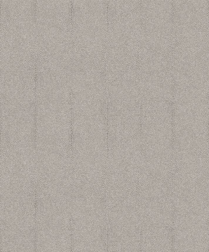 Vliesová tapeta na zeď, bílo-šedá, CAB902, The Texture Book, Masureel