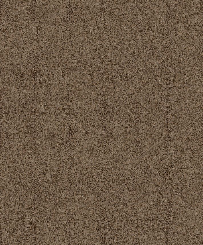 Vliesová tapeta na zeď, hnědá, CAB904, The Texture Book, Masureel