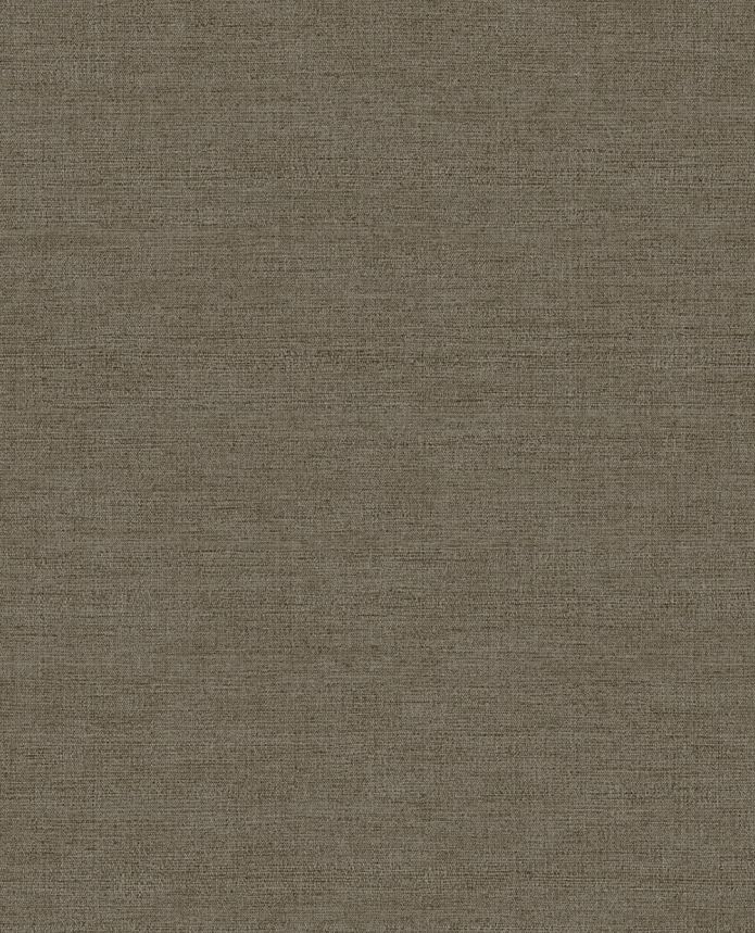 Vliesová tapeta na zeď, hnědá, imitace látky, 350635, Amber, Eijffinger