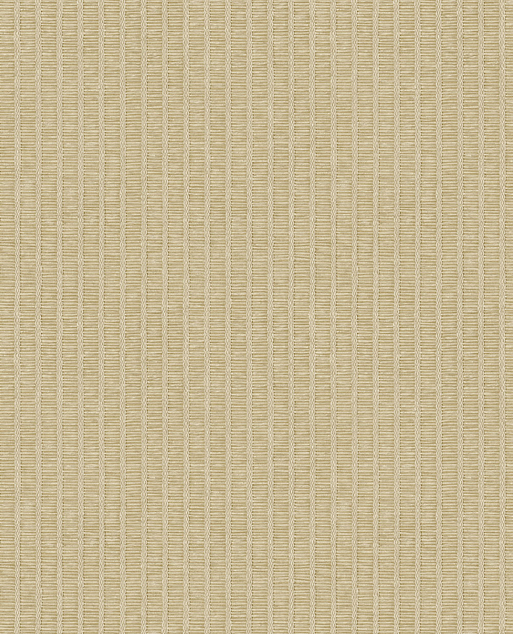Vliesová tapeta na zeď, béžová, imitace rohože, pruhy, 350672, Amber, Eijffinger