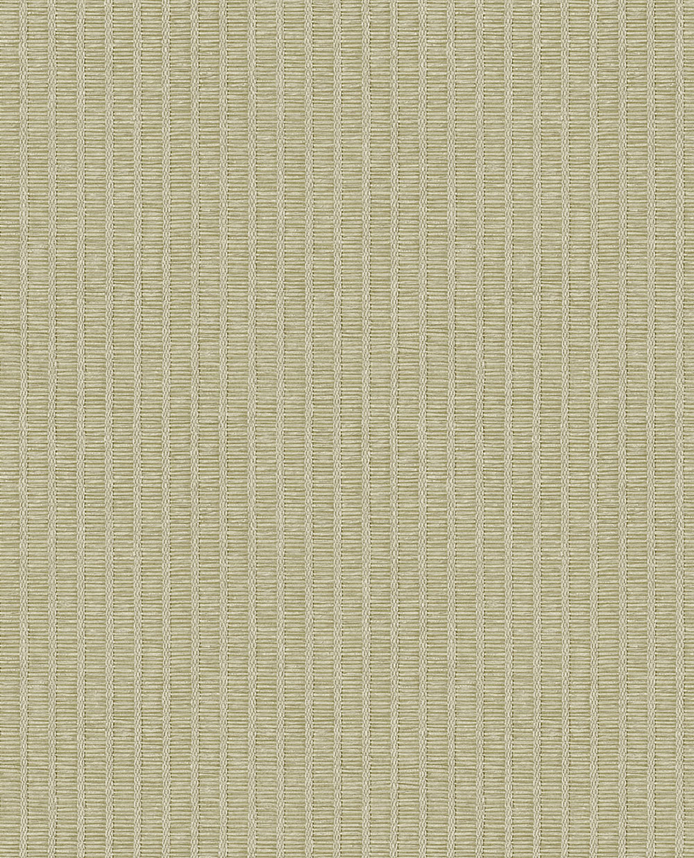 Vliesová tapeta na zeď, zelená, imitace rohože, pruhy, 350676, Amber, Eijffinger