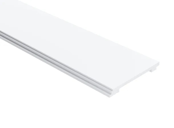 Panel / lamela BW001T, 200x1,2x12cm, Mardom 