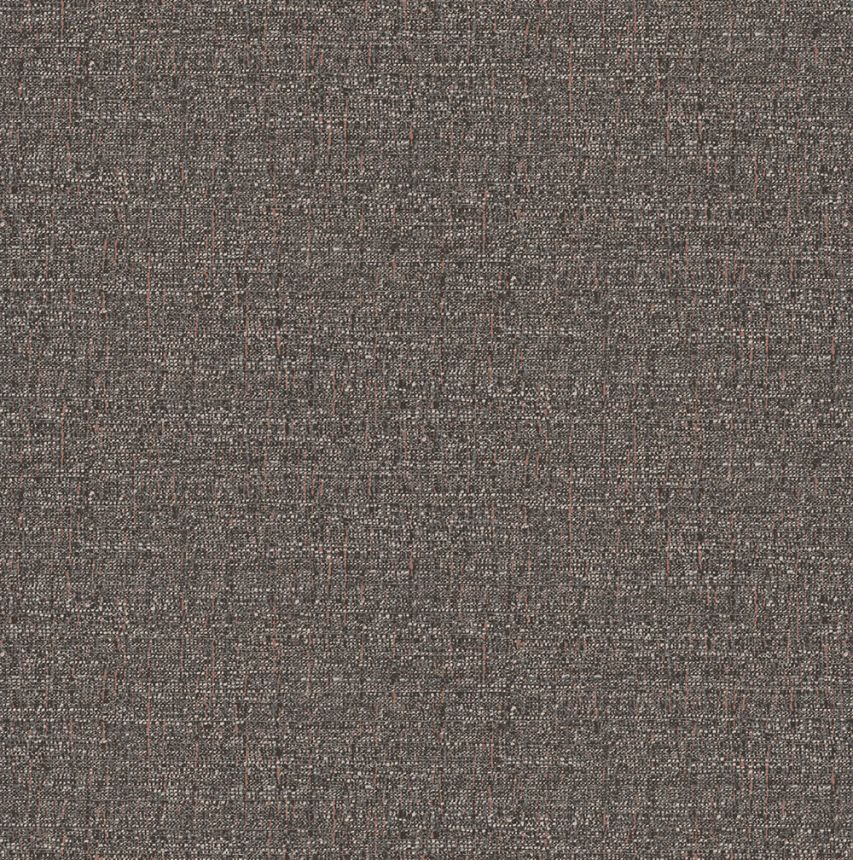 Vliesová tapeta na zeď, hnědá, imitace látky, 127908, Arboretum, Graham Brown Premium