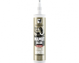 Lepidlo Mamut glue 51910BD bílé 290 ml