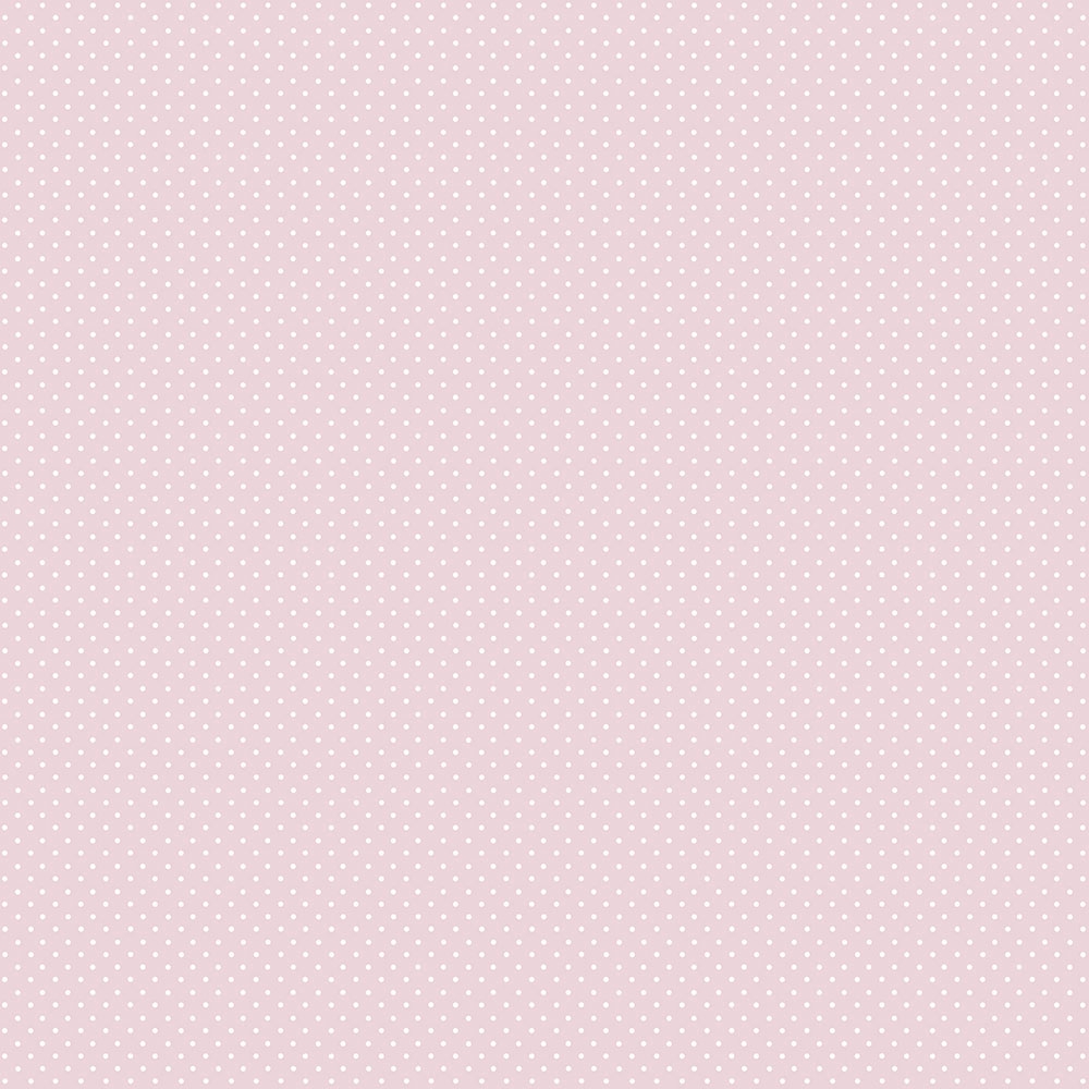 Dětská papírová tapeta na zeď 227-2, Lullaby, ICH Wallcoverings