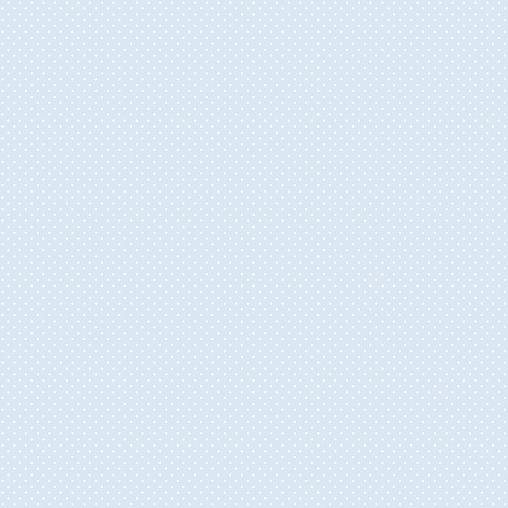 Dětská papírová tapeta na zeď 227-1, Lullaby, ICH Wallcoverings