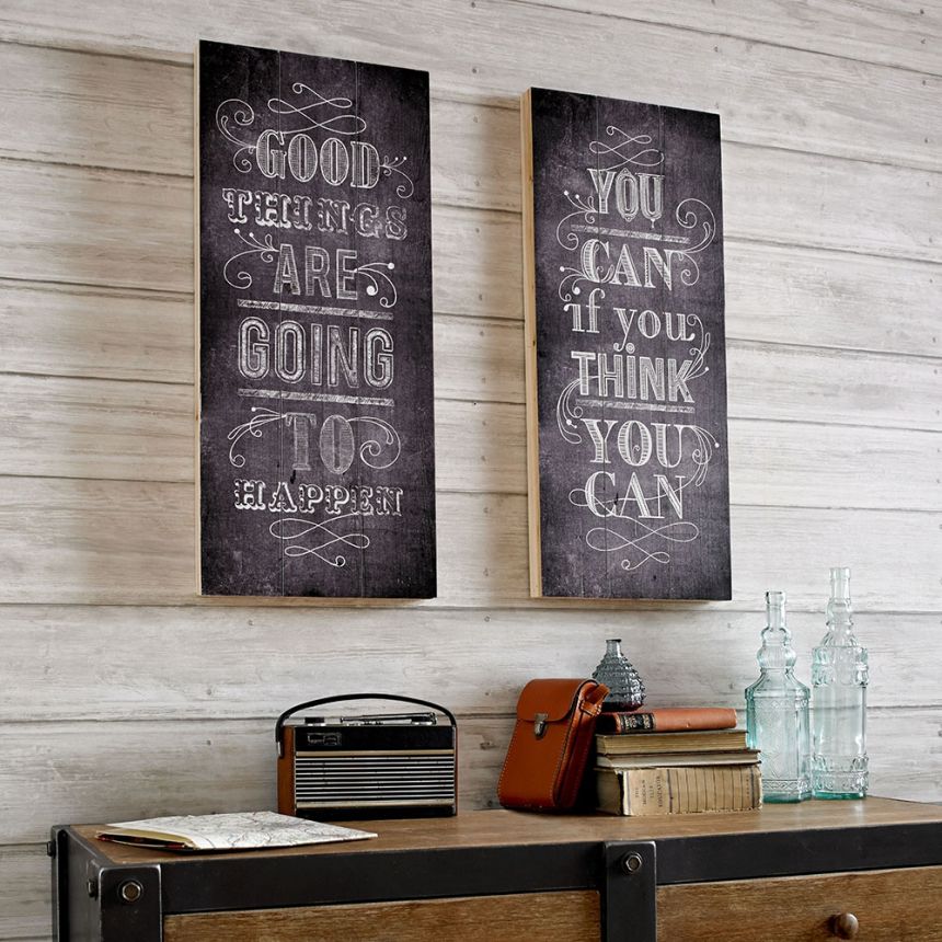 Dřevotisk 42-242, You Can Print On Wood, Wall Art, Graham Brown