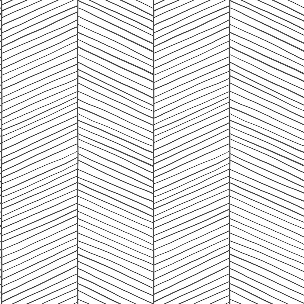 Vliesová tapeta na zeď 139106, Geometrický vzor, Scandi cool, Esta