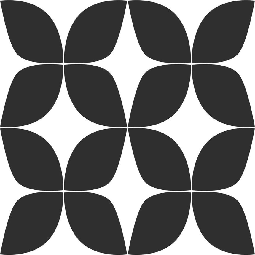 Geometrická vliesová tapeta 139101, Scandi cool, Esta