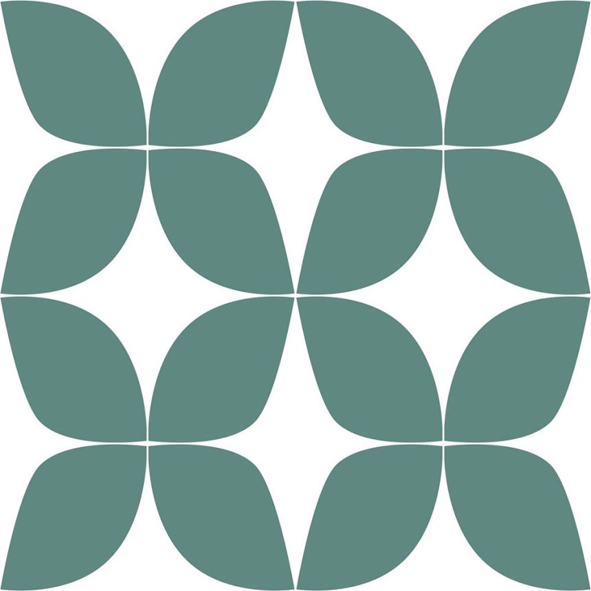Geometrická vliesová tapeta 139099, Scandi cool, Esta