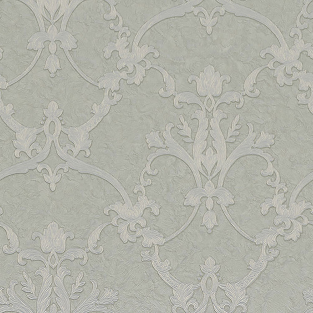 Luxusní zámecká ornamentální tapeta Z46033, Trussardi 6, Zambaiti Parati