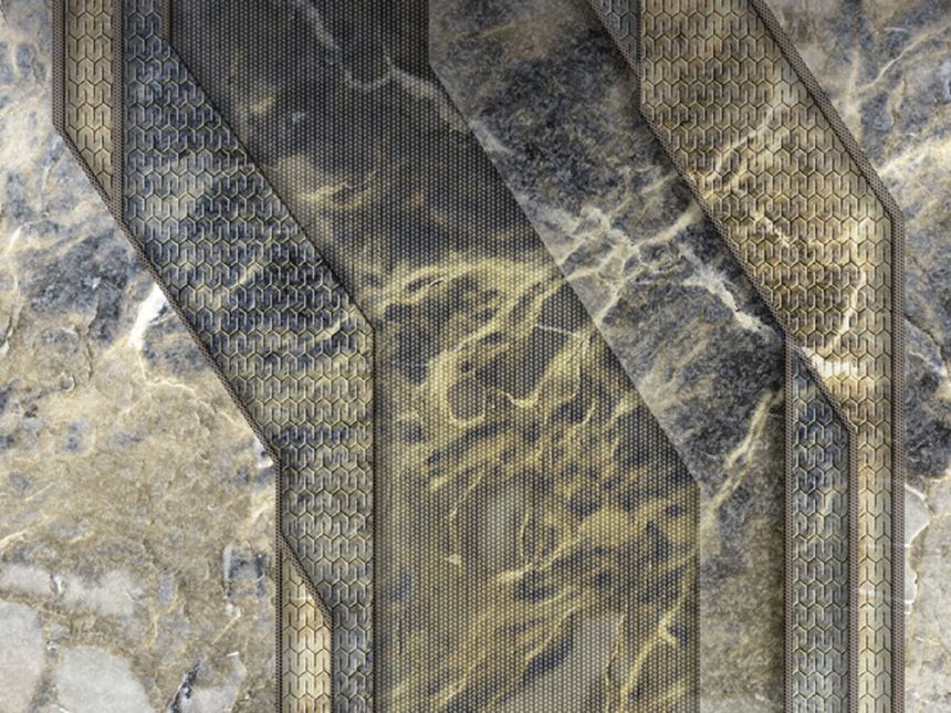 Luxusní grafická obrazová tapeta Z90061, 330 x 300 cm, Automobili Lamborghini 2, Zambaiti Parati