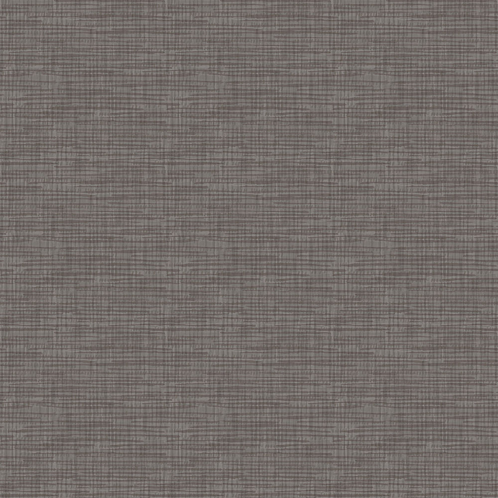 Tmavě šedá vliesová tapeta, imitace hrubé látky FT221247, Fabric Touch, Design ID