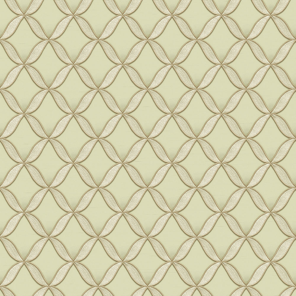 Luxusní vliesová tapeta s látkovou texturou FT221225, Fabric Touch, Design ID
