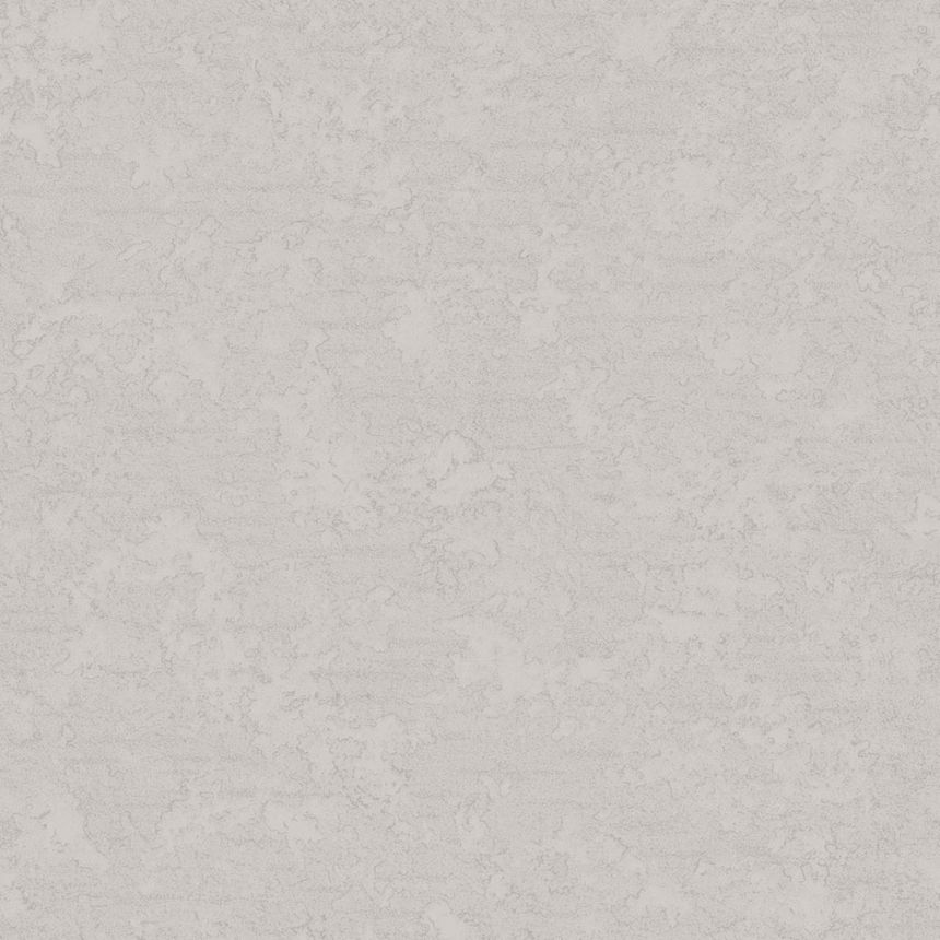 Vliesová tapeta na zeď šedá s jemným metalickým leskem 346204, Matières - Metal, Origin
