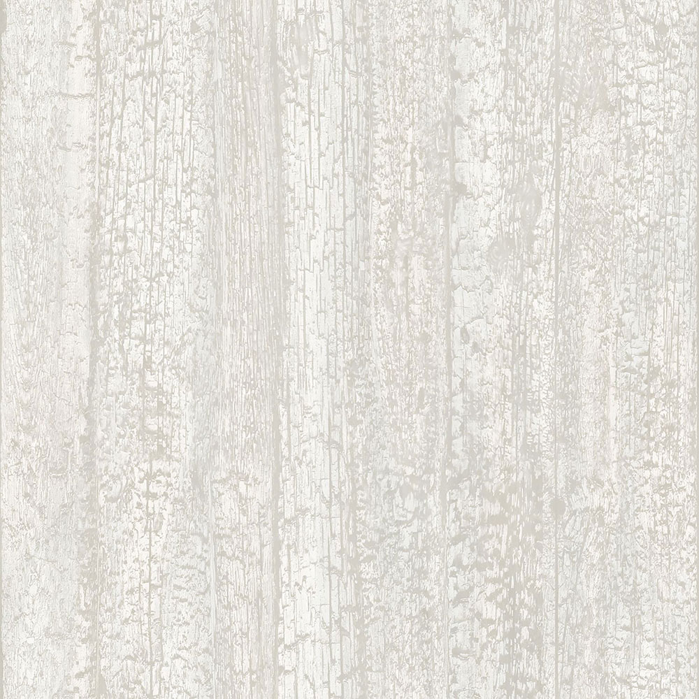 Vliesová tapeta na zeď šedá, imitace dřeva 347528, Matières - Wood, Origin