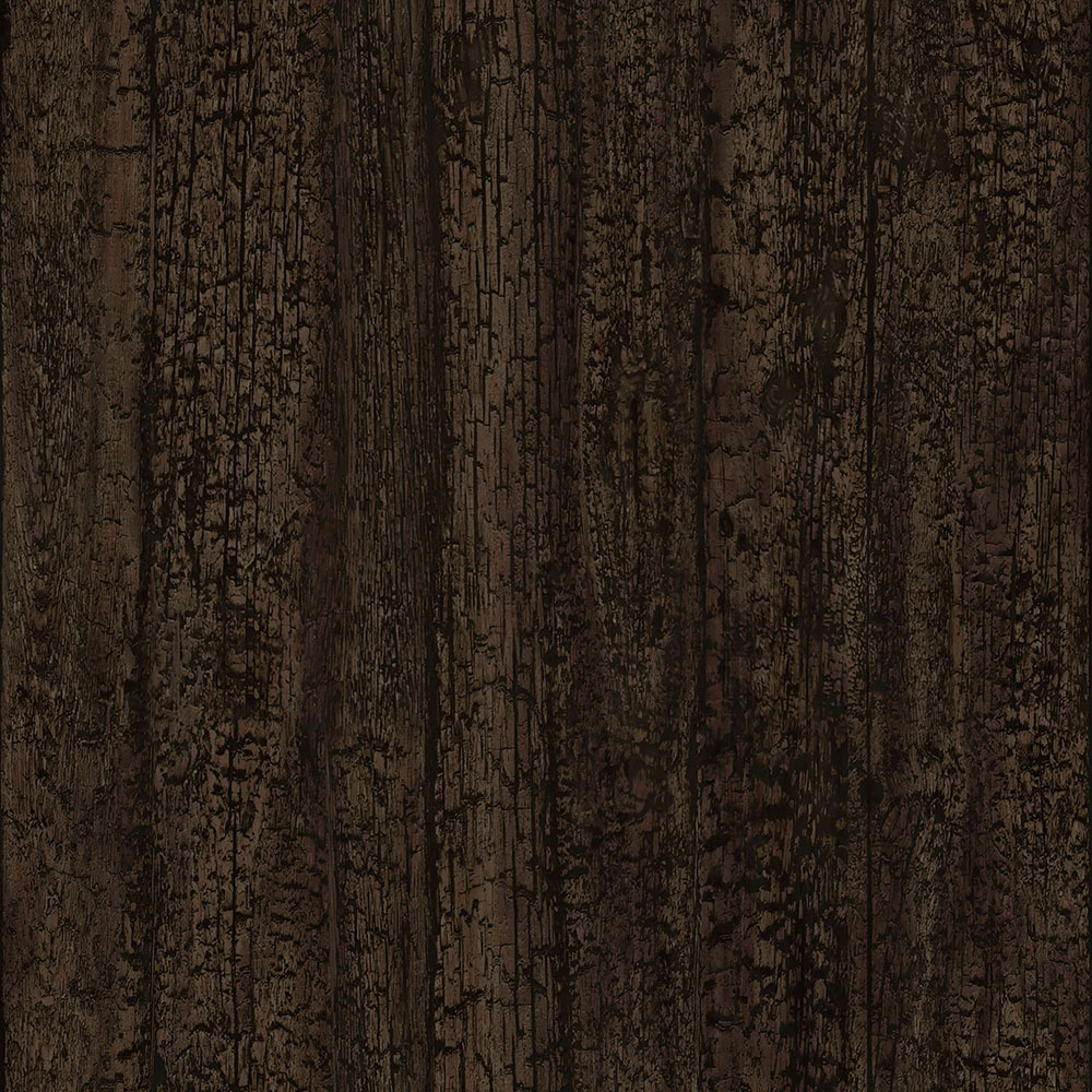 Vliesová tapeta tmavě hnědá imitace dřeva 347527, Matières - Wood, Origin