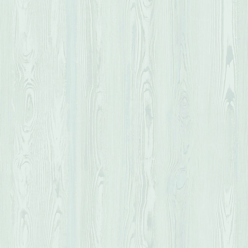 Světle tyrkysová vliesová tapeta Dřevo, imitace dřeva 347524, Matières - Wood, Origin