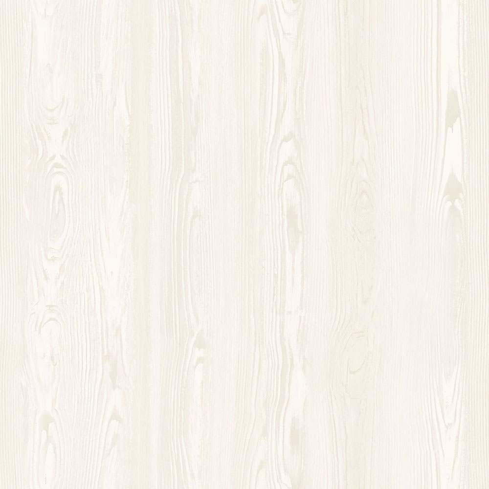 Šedokrémová vliesová tapeta Dřevo, imitace dřeva 347521, Matières - Wood, Origin
