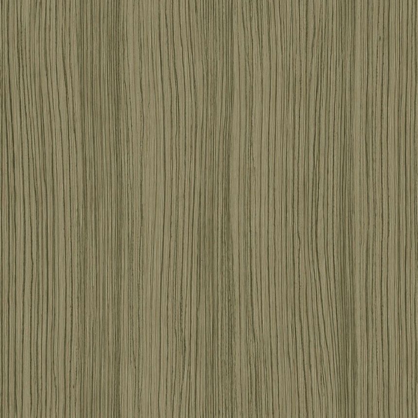 Vliesová tapeta hnědá se strukturou dřeva 347348, Matières - Wood, Origin