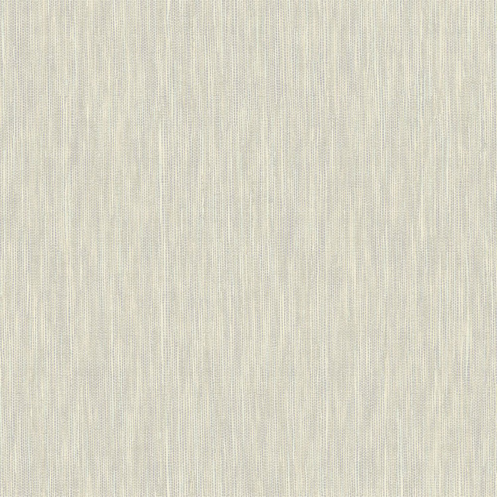 Šedobéžová vliesová tapeta, vzhled rohože 347316, Matières - Wood, Origin