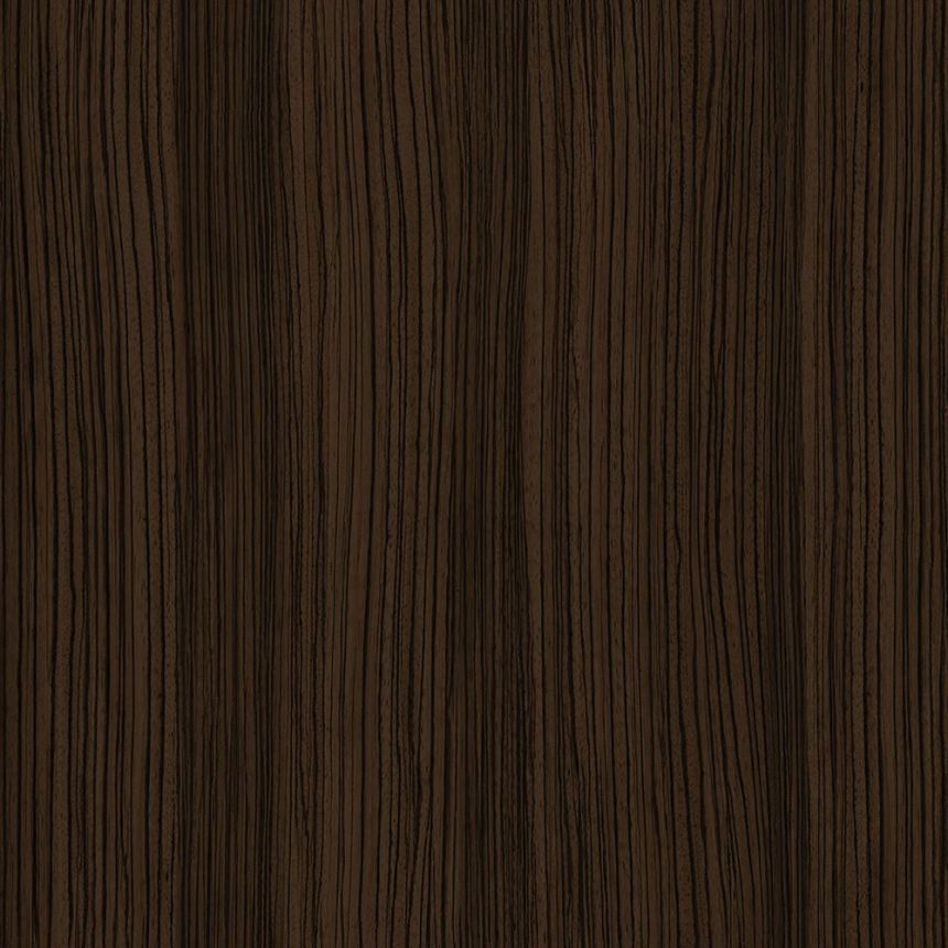 Vliesová tapeta hnědá se strukturou dřeva 347238, Matières - Wood, Origin