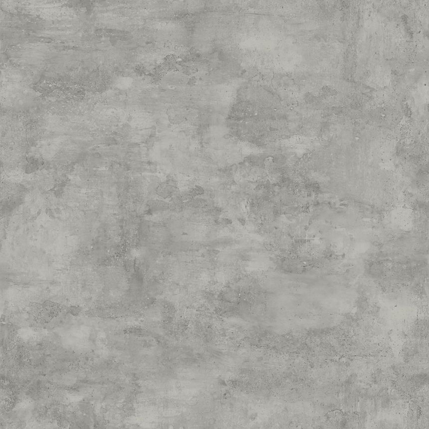 Vliesová tapeta na zeď šedá, imitace betonu 347605, Matières - Stone, Origin