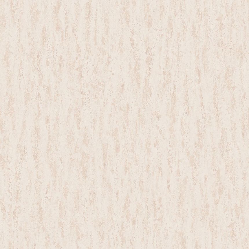 Béžová vliesová tapeta na zeď, imitace kamene 347586, Matières - Stone, Origin