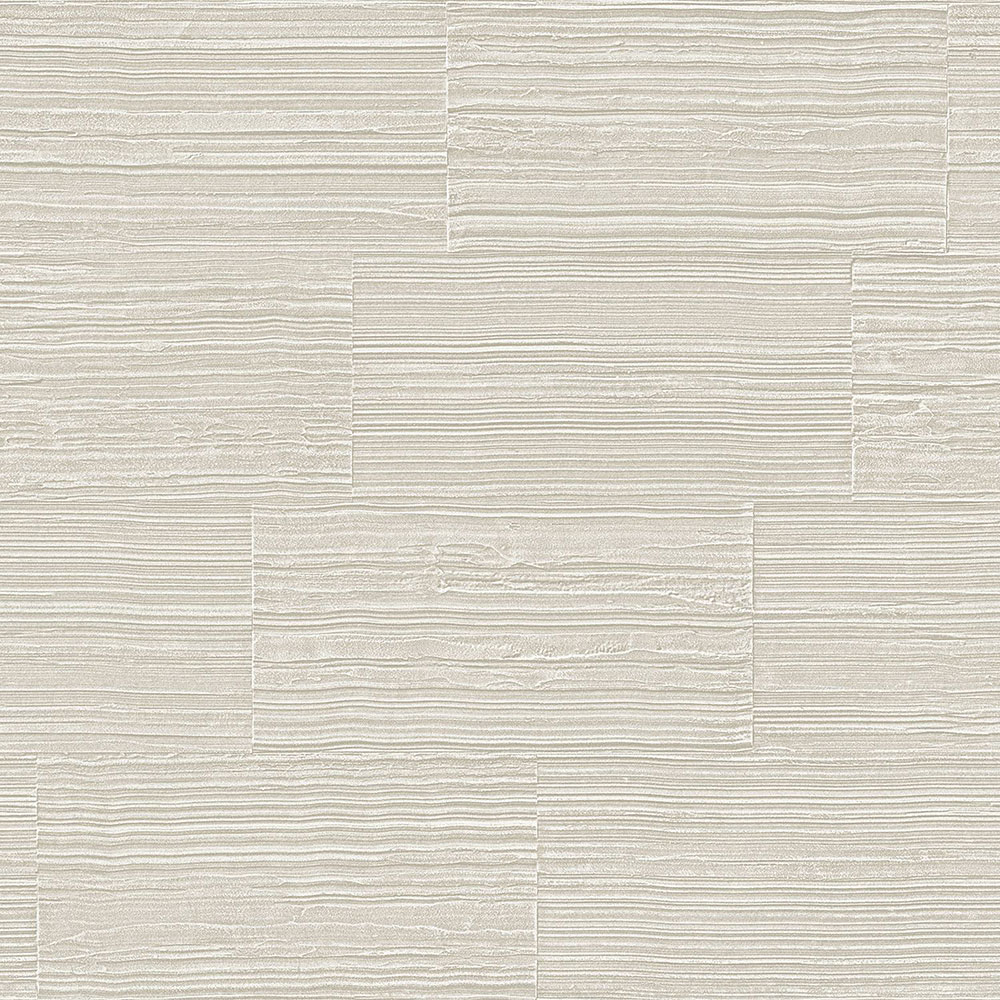 Vliesová tapeta, imitace šedobéžového kamenného obkladu 347574, Matières - Stone, Origin