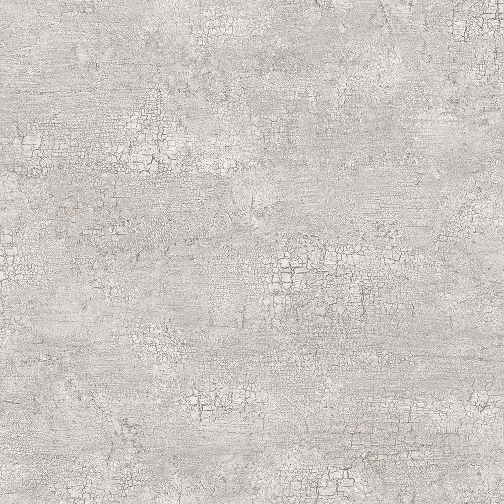 Vliesová tapeta na zeď šedá s efektem prasklin 347565, Matières - Stone, Origin