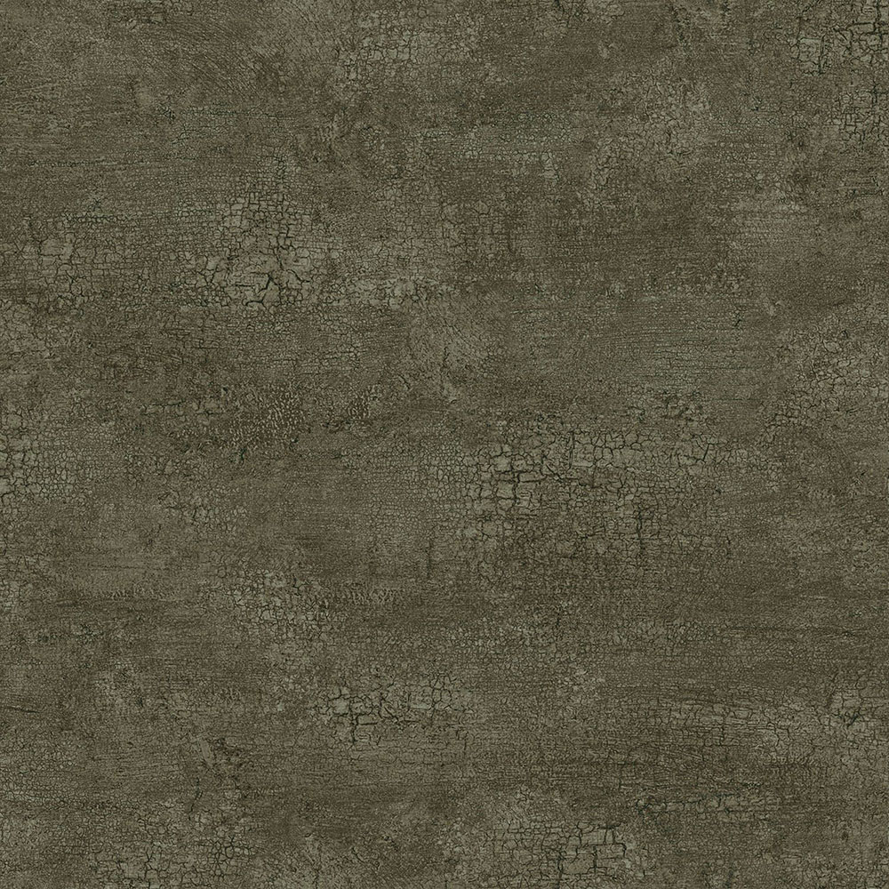 Vliesová tapeta zelená s efektem prasklin 347560, Matières - Stone, Origin