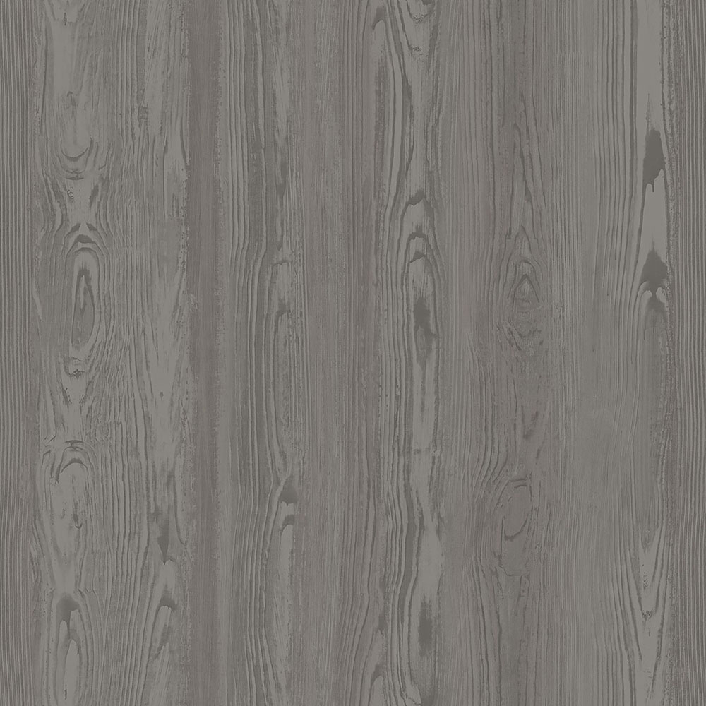 Vliesová tapeta na zeď šedá Dřevo, imitace dřeva 347525, Matières - Wood, Origin