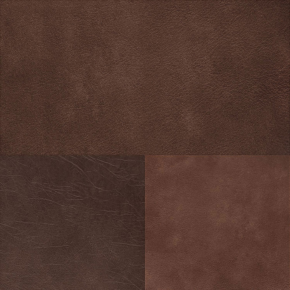 Vliesová tapeta na zeď, vzor hnědá kůže 357237, role 0,5 x 8,37 m, Luxury Skins, Origin