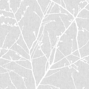 Vliesová tapeta Větvičky 33-274, Innocence, Prestige, Graham & Brown
