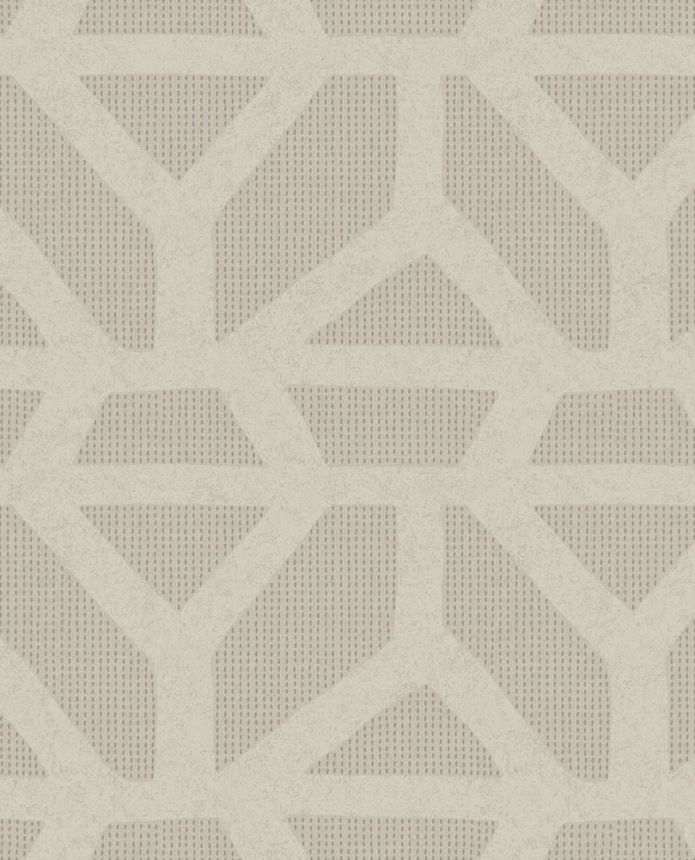 Vliesová tapeta s geometrickým vzorem 312400, Artifact, Eijffinger