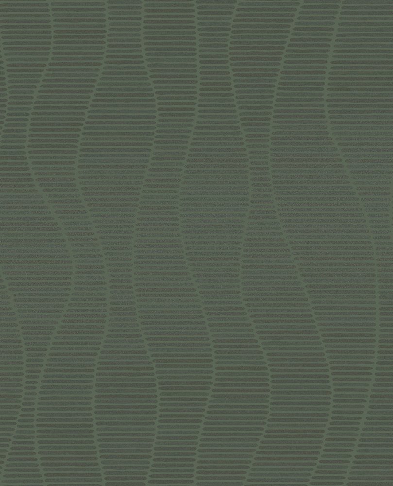 Zelená vliesová tapeta na zeď 312424, Artifact, Eijffinger