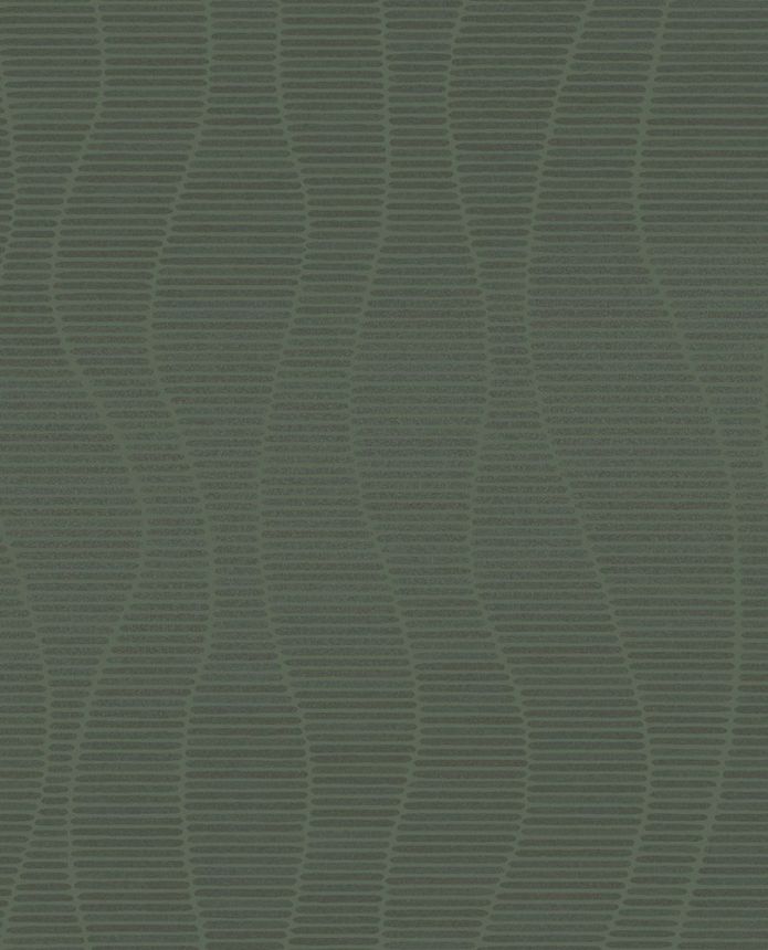 Zelená vliesová tapeta na zeď 312424, Artifact, Eijffinger
