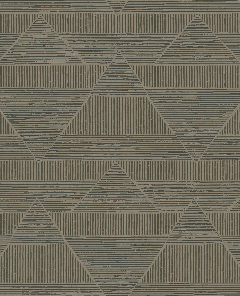 Vliesová tapeta na zeď, geometrický vzor, 312413, Artifact, Eijffinger