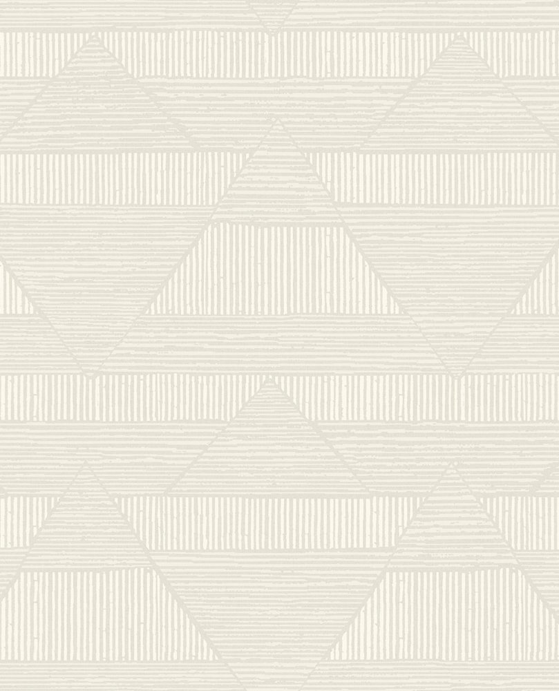 Vliesová luxusní tapeta s geometrickým vzorem 312410, Artifact, Eijffinger