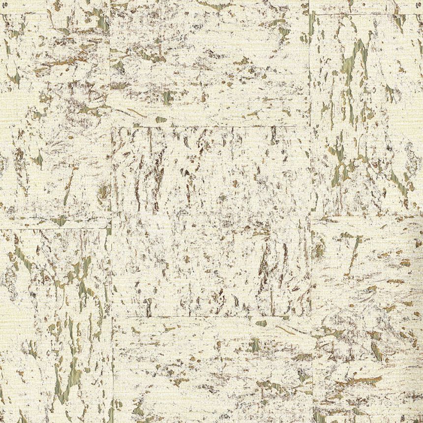 Přírodní korková tapeta na zeď 303565, Natural Wallcoverings III, Eijffinger