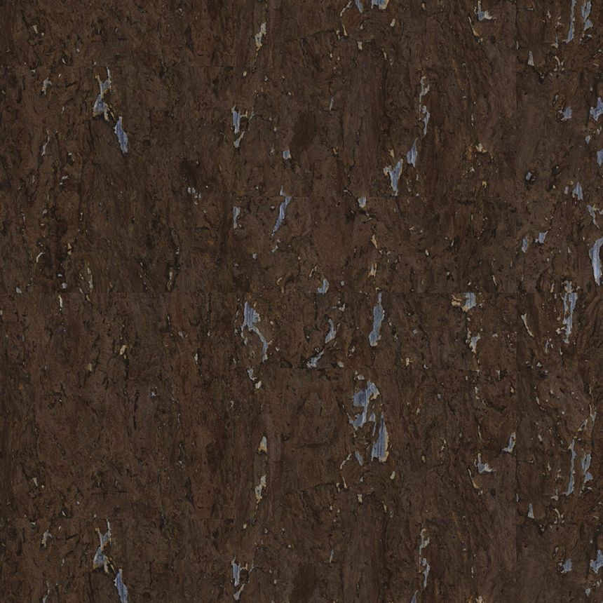 Přírodní korková tapeta na zeď 303563, Natural Wallcoverings III, Eijffinger